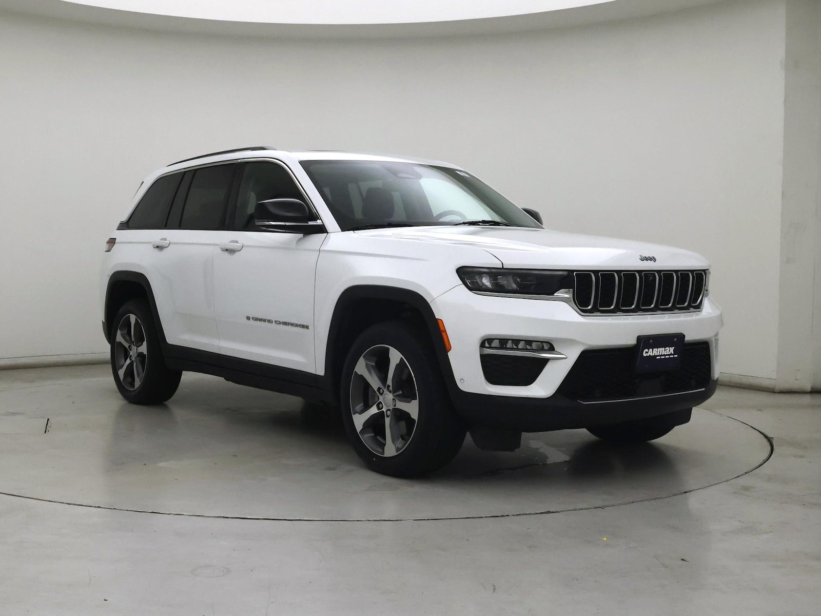 jeep grand cherokee 2023 1C4RJYB66P8874837 image jeep grand cherokee 2023 1C4RJYB66P8874837 image